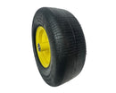 OTR 13X5.00-6 Smooth Semi-Pne Tire Assy TA1356032