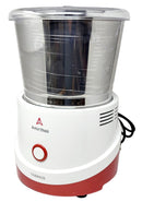 TABAKH Amirthaa 1.5 Litre Multi Function Table Top Wet Grinder 110V - Open Box Store Pickup Only