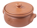 TABAKH Tiny Size Clay Pot - Store Pickup Only