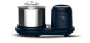 TABAKH Lite 1.5 Liter Stone Wet Grinder with Coconut Scraper, 110V