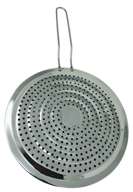 TABAKH Stainless Steel Jali Roti Roast Grill Roaster – Freshized