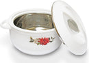 TABAKH Nova Super Grand Insulated Hot Pot Set 3pc (3500ml+5500ml+7500ml)