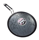 TABAKH 11" Flat Iron Dosa Tava