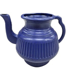TABAKH Lota High Quality Plastic Water Pitcher Bodna Toilet Wash Jug