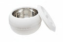 TABAKH Palazio Shine Mega Casserole Hot-Pot Set of 3 (2500ml,3200ml,5500ml)