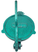 TABAKH Poori Press