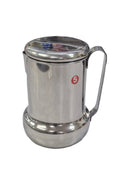 TABAKH Stainless Steel Jug 1.5 Liters