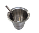 TABAKH Stainless Steel Tumbler, Drinking Glasses, Chilling Water Glass For Kids