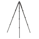 Benro TAD28A Series 2 Aluminum Adventure Tripod with flip locks