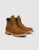 Timberland Premium 6 Inch Lace Up Waterproof Boot