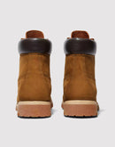 Timberland Premium 6 Inch Lace Up Waterproof Boot