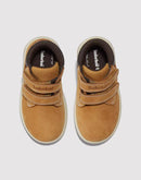 Timberland Tracks Mid Hook & Loop Boot Toddler