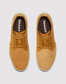 Timberland Davis Square Mid Lace Up Sneaker
