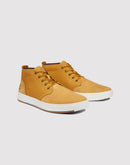 Timberland Davis Square Mid Lace Up Sneaker
