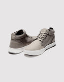 Timberland Davis Square Mid Lace Up Sneaker
