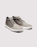 Timberland Davis Square Mid Lace Up Sneaker