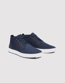 Timberland Davis Square Mid Lace Up Sneaker