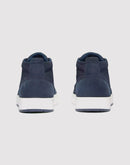 Timberland Davis Square Mid Lace Up Sneaker
