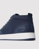 Timberland Davis Square Mid Lace Up Sneaker