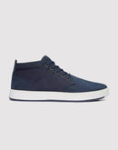 Timberland Davis Square Mid Lace Up Sneaker