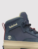 Timberland Converge Mid Lace Up Boot Toddler