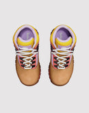 Timberland Euro Hiker Mid Lace Up Boot Toddler