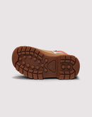 Timberland Euro Hiker Mid Lace Up Boot Toddler