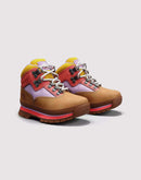 Timberland Euro Hiker Mid Lace Up Boot Toddler