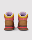 Timberland Euro Hiker Mid Lace Up Boot Toddler