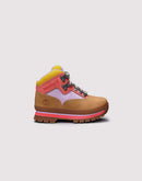 Timberland Euro Hiker Mid Lace Up Boot Toddler
