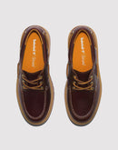 Timberland Stone Street Boat Shoe