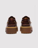 Timberland Stone Street Boat Shoe