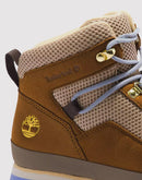 Timberland Euro Hiker Mid Lace Up Boot