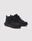 Timberland GSM 6 Low Lace Up Hiking Boot Pre-School