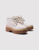Timberland Stone Street Mid Lace Up Waterproof Boot