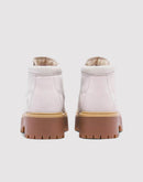 Timberland Stone Street Mid Lace Up Waterproof Boot