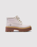 Timberland Stone Street Mid Lace Up Waterproof Boot