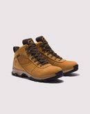 Timberland Mt. Maddsen Mid Lace Up Waterproof Hiking Boot