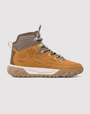 Timberland Greenstride Motion 6 Mid Lace Up Hiking Boot