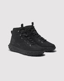 Timberland Greenstride Motion 6 Mid Lace Up Hiking Boot