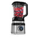 Ninja Detect™ Power Blender Pro with BlendSense™ Technology, 1800-Peak-Watts, Dishwasher Safe, Black