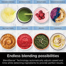 Ninja Detect™ Power Blender Pro with BlendSense™ Technology, 1800-Peak-Watts, Dishwasher Safe, Black