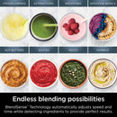 Ninja Detect™ Duo® Power Blender Smoothie Maker with BlendSense™