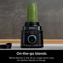 Ninja Detect™ Duo® Power Blender Smoothie Maker with BlendSense™