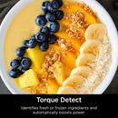 Ninja Detect™ Kitchen System Power Blender Plus Processor Pro with BlendSense™ Technology