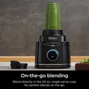 Ninja Detect™ Kitchen System Power Blender Plus Processor Pro with BlendSense™ Technology
