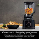 Ninja Detect™ Kitchen System Power Blender Plus Processor Pro with BlendSense™ Technology