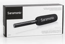 Saramonic SR-TM1 Cardioid Condenser Shotgun Microphone