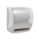 Palmer Fixture TD0235 INSPIRE Electronic Hands Free Roll Towel Dispenser