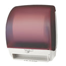 Palmer Fixture TD0245-25 Electra 245 Touchless Roll Towel w/ options